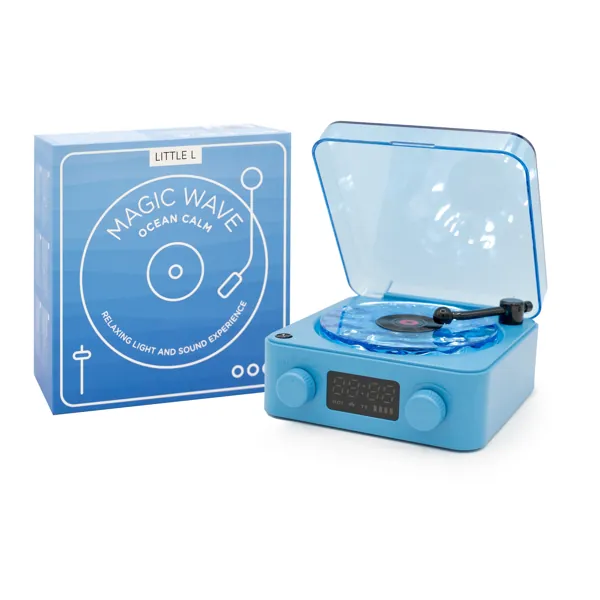 ENCEINTE SENSORIELLE MAGIC WAVE OCEAN - LITTLE L