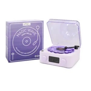 ENCEINTE SENSORIELLE MAGIC WAVE DEEP RELAX - LITTLE L