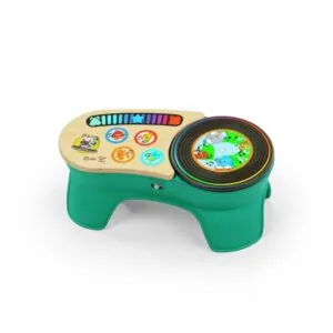 TABLE DE MIXAGE DJ MAGIC TOUCH - HAPE