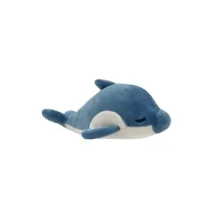 PELUCHE DAUPHIN PAOPAO BABY 11 CM - TROUSSELIER