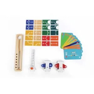 PACK EXTENSION QUADRILLA - HAPE