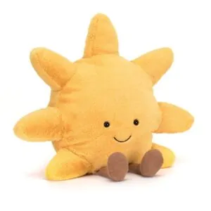 PELUCHE GRAND SOLEIL - JELLYCAT