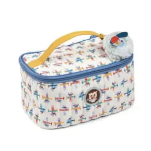 TROUSSE DE TOILETTE JULES LE CHIEN - LILLIPUTIENS