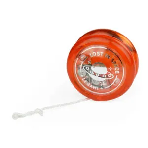 YOYO - LEGAMI