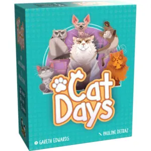 CAT DAYS