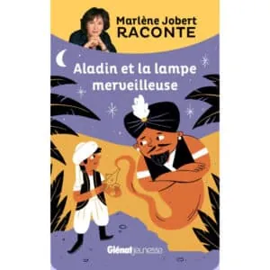 CARTE YOTO MARLENE JOBERT : LES CONTES MERVEILLEUX - 5/10 ANS