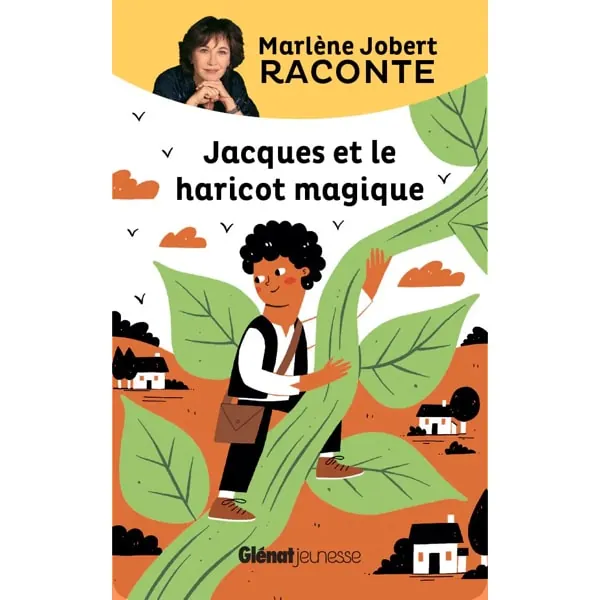 CARTE YOTO MARLENE JOBERT : LES CONTES MERVEILLEUX - 5/10 ANS – Image 3