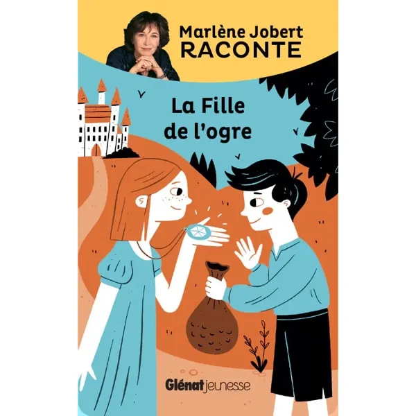 CARTE YOTO MARLENE JOBERT : LES CONTES MERVEILLEUX - 5/10 ANS – Image 5