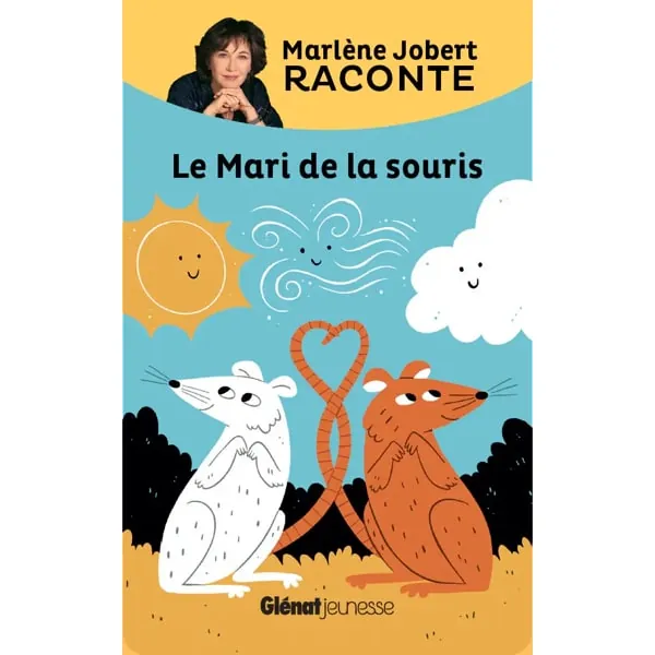 CARTE YOTO MARLENE JOBERT : LES CONTES MERVEILLEUX - 5/10 ANS – Image 8