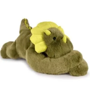 PELUCHE DINOSAURE PODCOLL 40 CM - HISTOIRE D'OURS