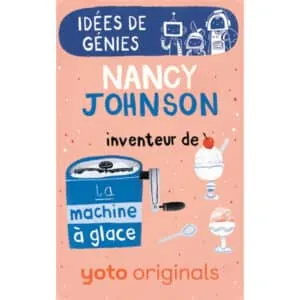 CARTE YOTO : EXPLOROBOTS LE  SYSTEME SOLAIRE - 5/8 ANS