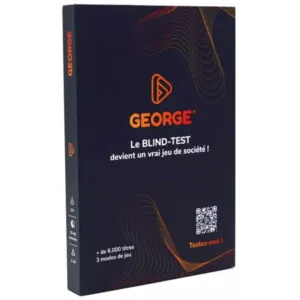 George