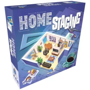Home Staging
