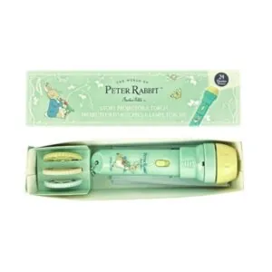 LAMPE A HISTOIRES - PIERRE LAPIN - TROUSSELIER