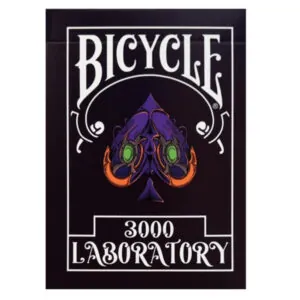 Laboratory 3000