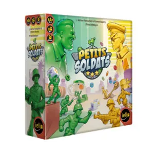 PETITS SOLDATS
