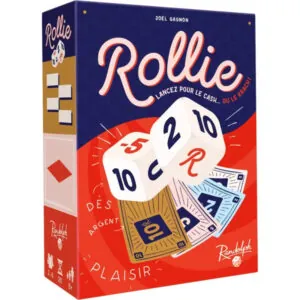 ROLLIE