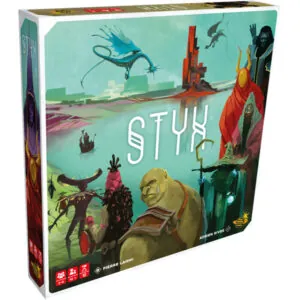 STYX