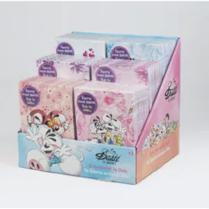 BLOC PARFUME A6 DIDDL
