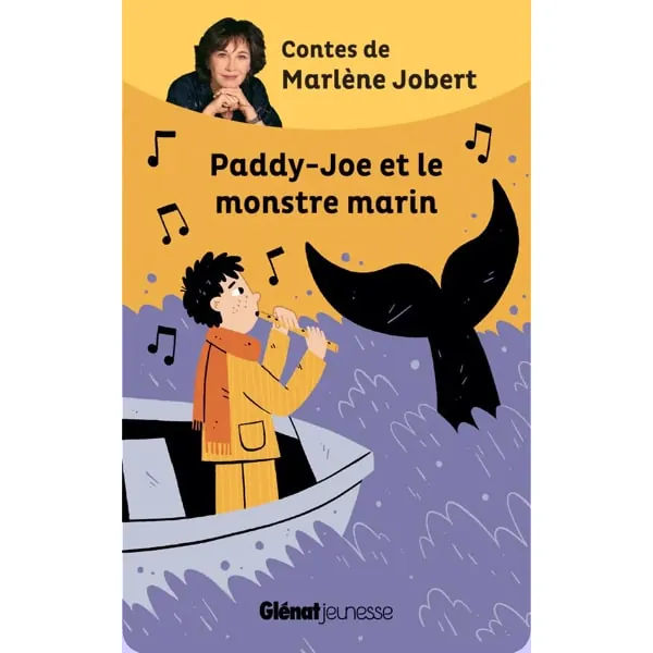 CARTE YOTO MARLENE JOBERT : LES CONTES ET MUSIQUES DU MONDE - 5/10 ANS – Image 3