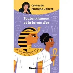 CARTE YOTO MARLENE JOBERT : LES CONTES ET MUSIQUES DU MONDE - 5/10 ANS