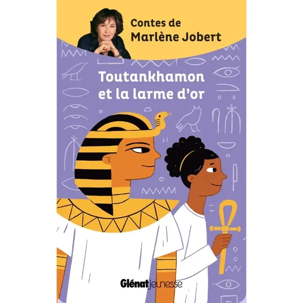 CARTE YOTO MARLENE JOBERT : LES CONTES ET MUSIQUES DU MONDE - 5/10 ANS