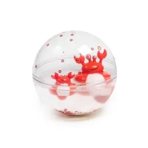 BULLE DE BAIN CRABES - PETIT BOUM