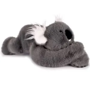 PELUCHE KOALA PODCOLL 40 CM - HISTOIRE D'OURS