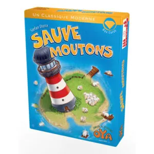 sauve-moutons