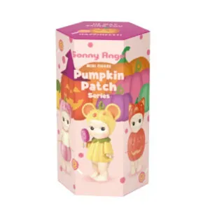 SONNY ANGEL - MINI FIGURINE HALLOWEEN