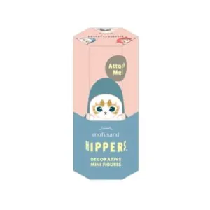 MOFUSAND SONNY ANGEL - MINI FIGURINE HIPPERS
