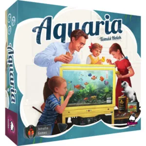 AQUARIA