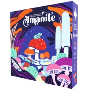 Amanite