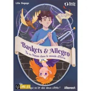 BASKETS & ALLEGRO