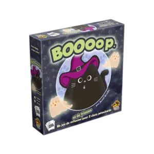 BOOoop