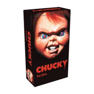 CHUCKY
