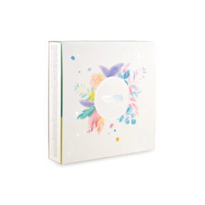 COFFRET MAQUILLAGE FEERIQUE RAYON DE SOLEIL - NAMAKI