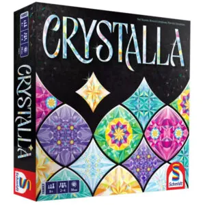 CRYSTALLA