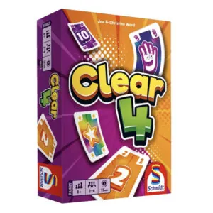 Clear 4