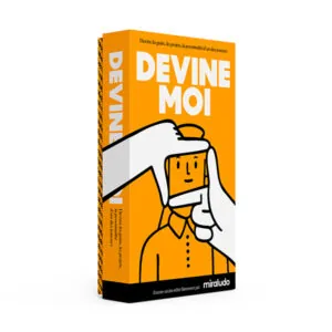 DEVINE-MOI