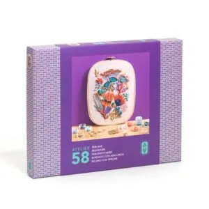 COFFRET PERLAGE LAGON ATELIER 58 - ATELIER GRANDS AUGUSTINS