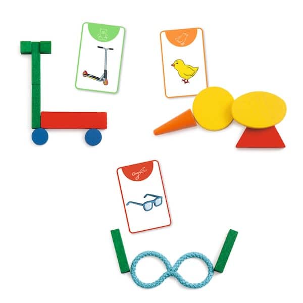 KELBAZAR - DJECO – Image 2