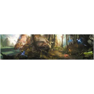 DRACONIS HERITAGE - ÉCRAN DU MENEUR
