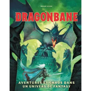 DRAGONBANE