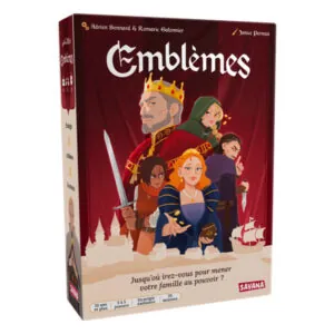 EMBLÈMES