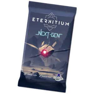 ETERNITIUM - NEXT-GEN