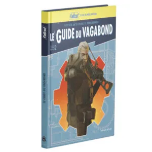 FALLOUT - LE GUIDE DU VAGABOND