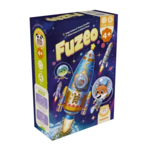 Fuzeo