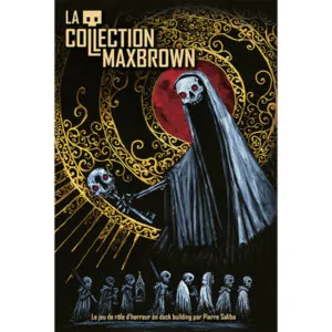 LA COLLECTION MAXBROWN