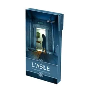 L’ASILE